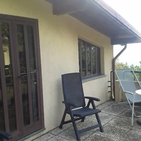 Apartment Marina Tignale