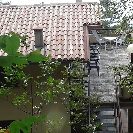 Marina Apartment Tignale