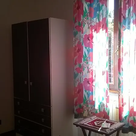 Marina Apartment