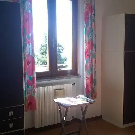 Marina Apartment *