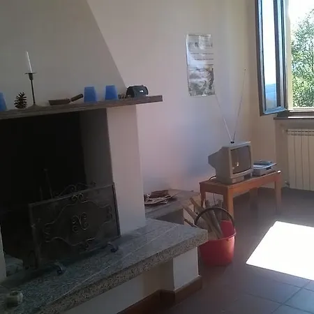 Apartment Marina