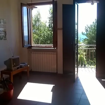 Marina Apartment Tignale