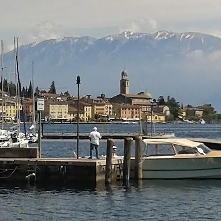 Apartment Marina *