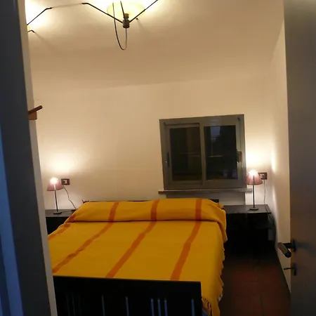 Marina Apartment *