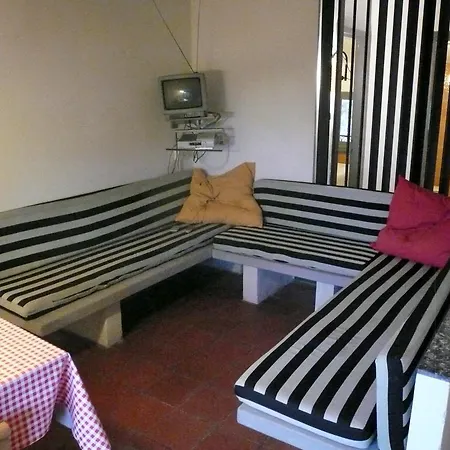 Apartment Marina *