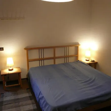 Apartment Marina Tignale