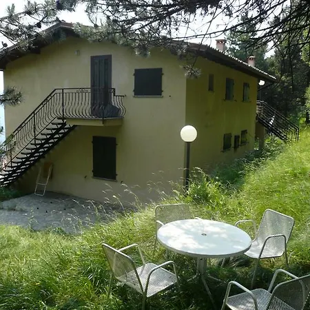 Marina Apartment