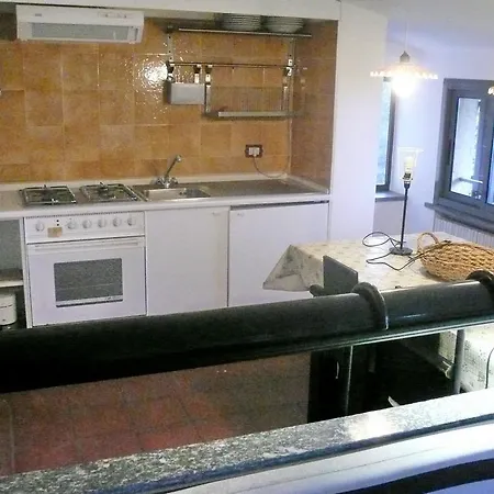 Apartment Marina *