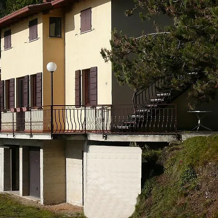 Apartment Marina