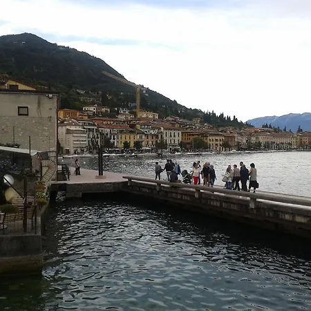 Marina * Tignale