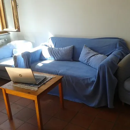 Marina Apartment Tignale