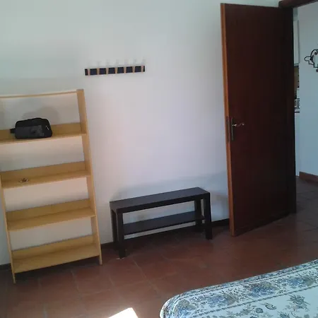 Marina Apartment