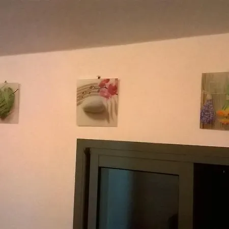 Apartment Marina Tignale