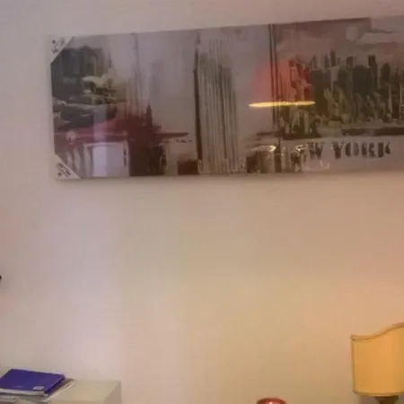 Marina Apartment