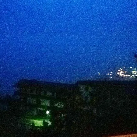 Marina Apartment *