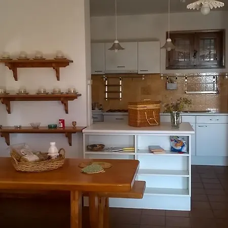 Apartment Marina *